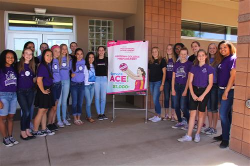 dig pink banner 